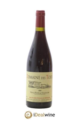 IGP Vaucluse (Vin de Pays de Vaucluse) Domaine des Tours Emmanuel Reynaud