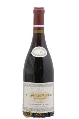 Chambolle-Musigny Jacques-Frédéric Mugnier