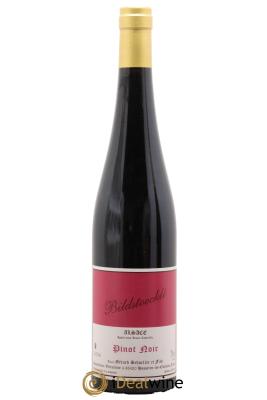 Alsace Pinot Noir Bildstoeckle Gérard Schueller (Domaine)