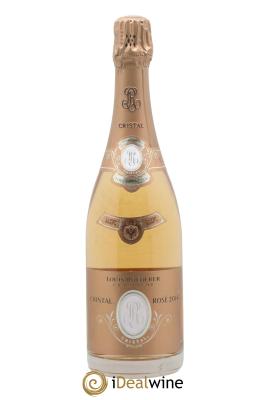 Cristal Louis Roederer