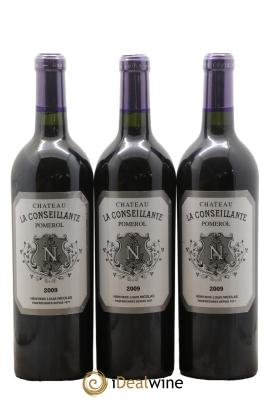 Château la Conseillante