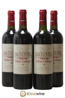 Château Lilian Ladouys Cru Bourgeois