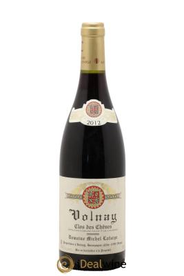 Volnay 1er Cru Clos des Chênes Lafarge (Domaine)