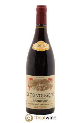 Clos de Vougeot Grand Cru Charles Noëllat