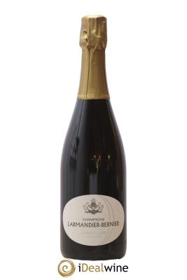 Longitude Blanc de Blancs 1er Cru Extra-Brut Larmandier-Bernier