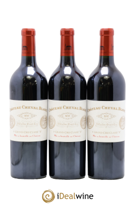 Château Cheval Blanc 1er Grand Cru Classé A