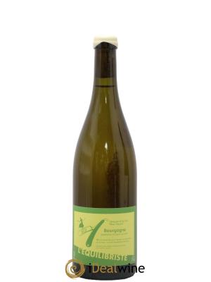 Bourgogne L'équilibriste Domaine de la Cras - Marc Soyard