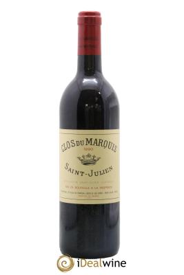 Clos du Marquis
