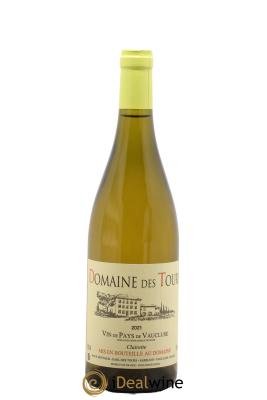 Vaucluse (Vin de Pays de Vaucluse) Domaine des Tours Clairette Emmanuel Reynaud