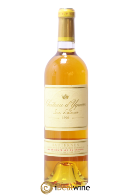 Château d' Yquem 1er Cru Classé Supérieur
