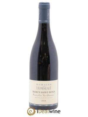 Morey Saint-Denis 1er Cru Les Charrières Lécheneaut (Domaine)