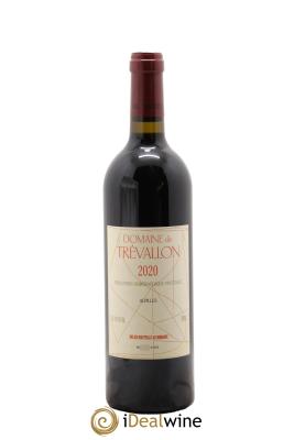 Alpilles Trévallon (Domaine de) Eloi Dürrbach