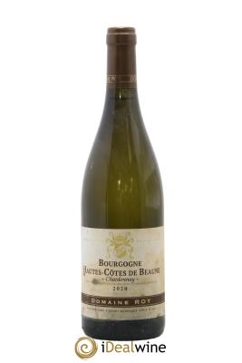 Hautes-Côtes de Beaune Domaine Roy