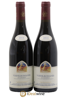 Vosne-Romanée La Colombière Mugneret-Gibourg (Domaine)