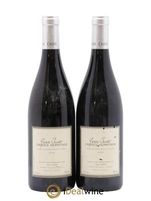 Crozes-Hermitage Yann Chave