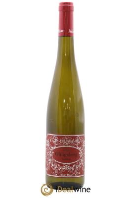 Allemagne Mosel-Saar Wintricher Ohligsberg Riesling Spatlese Julian Haart