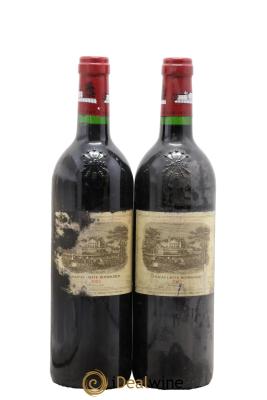 Château Lafite Rothschild 1er Grand Cru Classé