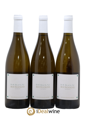 Bourgogne Les Riaux Renaud Boyer