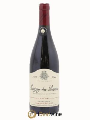 Savigny-lès-Beaune Emmanuel Rouget