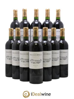 Château Rauzan Ségla Grand Cru Classé