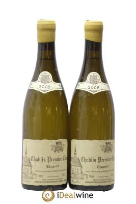 Chablis 1er Cru Chapelot Raveneau (Domaine)
