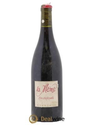 Côtes-du-Rhône La Mémé Ceps Centenaires Gramenon (Domaine)