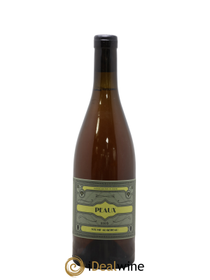 Vin de France Peaux Sylvie Augereau
