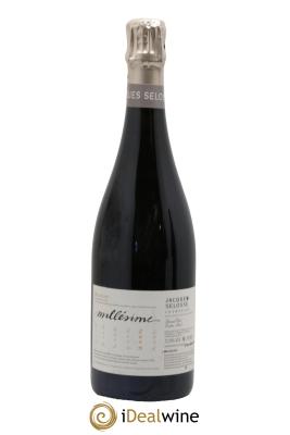 Blanc de Blancs Grand Cru Extra-Brut Jacques Selosse