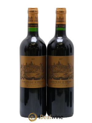 Château d'Issan 3ème Grand Cru Classé