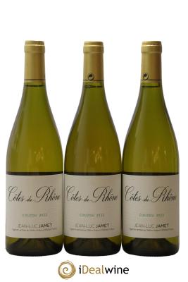 Côtes-du-Rhône Couzou Jean-Luc Jamet