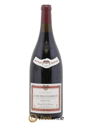 Latricières-Chambertin Grand Cru Bertrand de la Ronceray