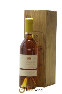 L'Extravagant de Doisy Daëne