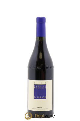 Barolo DOCG Aleste (anciennement Cannubi Boschis) Luciano Sandrone