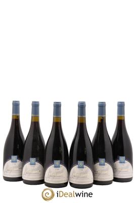 Saumur-Champigny La Marginale Domaine des Roches Neuves - Thierry Germain