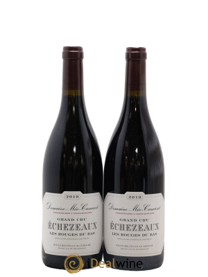 Echezeaux Grand Cru Les Rouges du Bas Méo-Camuzet (Domaine)