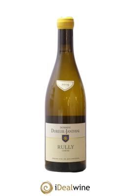 Rully Chêne Vincent Dureuil-Janthial