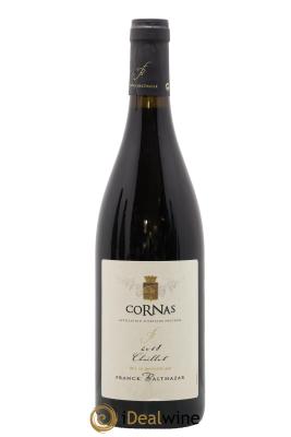 Cornas Chaillot Franck Balthazar (Domaine)