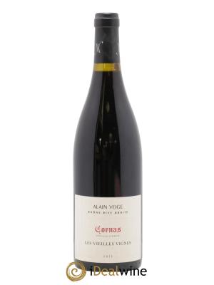 Cornas Les Vieilles Vignes Alain Voge (Domaine)