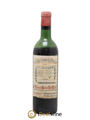 Château Balestard la Tonnelle Grand Cru Classé