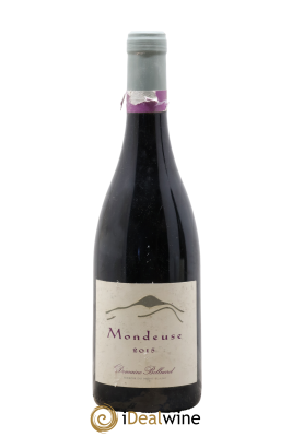 Vin de Savoie Mondeuse Domaine Belluard