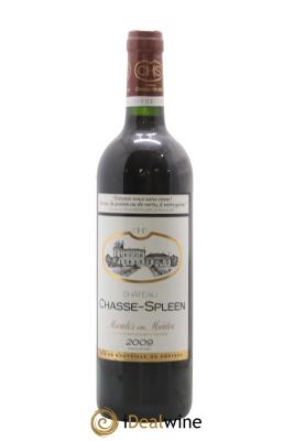 Château Chasse Spleen