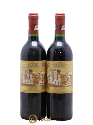 Château Ducru Beaucaillou 2ème Grand Cru Classé
