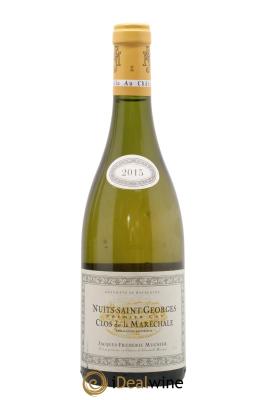 Nuits-Saint-Georges 1er Cru Clos de La Maréchale Jacques-Frédéric Mugnier