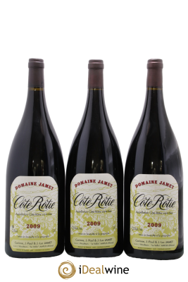 Côte-Rôtie Jamet (Domaine)