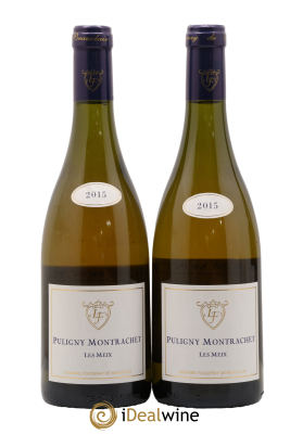 Puligny-Montrachet Les Meix Fougeray de Beauclair