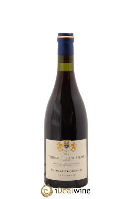Nuits-Saint-Georges La Charmotte Thibault Liger-Belair