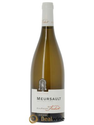 Meursault Jean-Philippe Fichet 