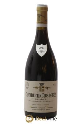 Chambertin Clos de Bèze Grand Cru Armand Rousseau (Domaine)