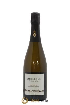 Extra-Brut Quintette Chardonnay - 5 Terroirs Jean-Marc Sélèque