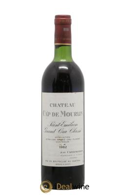 Château Cap de Mourlin Grand Cru Classé